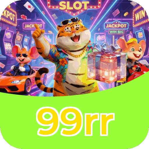 Fortune Tiger - Slot com RTP 96.81%