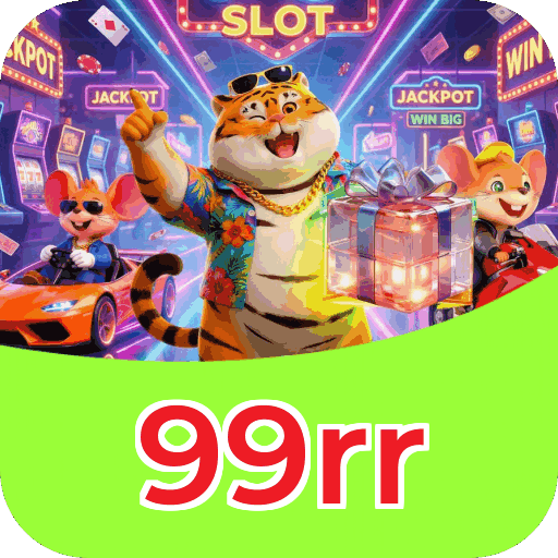Login rápido no app 99rr