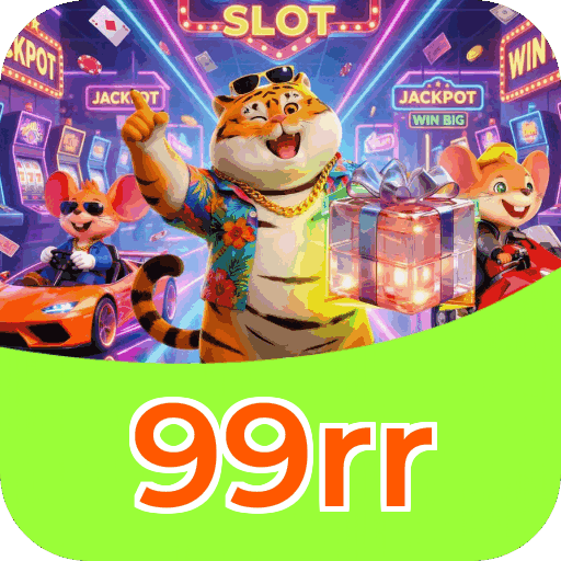 Fortune Rabbit - RTP 96.77%